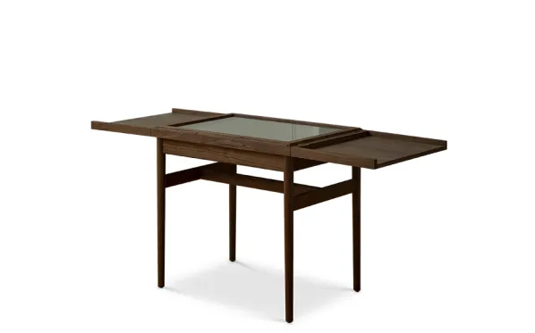 The Art Collectors Table Sidobord