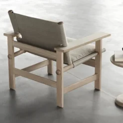 The Canvas Chair Fåtölj