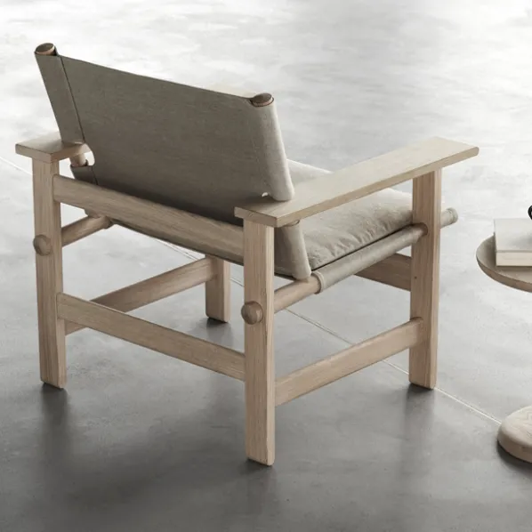 The Canvas Chair Fåtölj