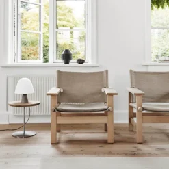 The Canvas Chair Fåtölj