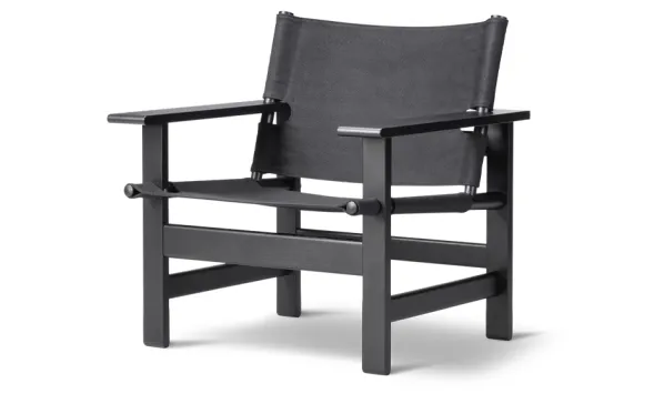 The Canvas Chair Fåtölj
