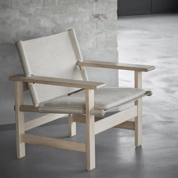 The Canvas Chair Fåtölj