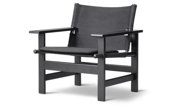 The Canvas Chair Fåtölj