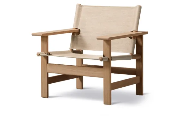 The Canvas Chair Fåtölj
