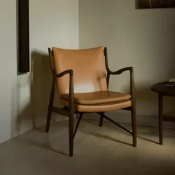 The 45 Chair Fåtölj