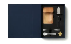 The Essentials – Oyster & Caviar Tools Kit