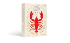 The Essentials – Seafood Tools Kit