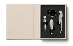 The Essentials – Wine Tools Kit