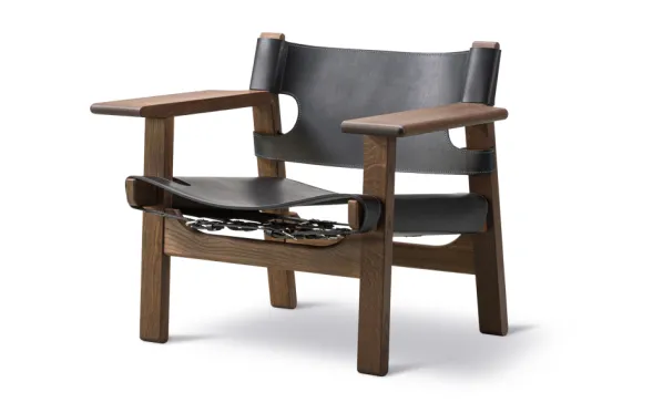 The Spanish Chair Fåtölj