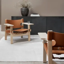 The Spanish Chair Fåtölj