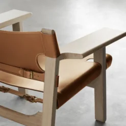 The Spanish Chair Fåtölj
