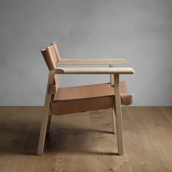 The Spanish Chair Fåtölj