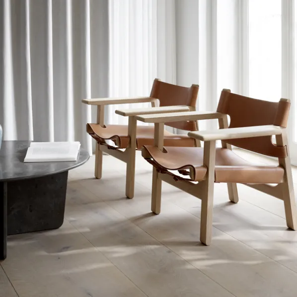 The Spanish Chair Fåtölj