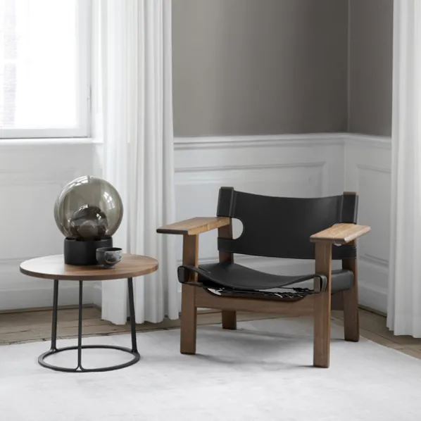 The Spanish Chair Fåtölj