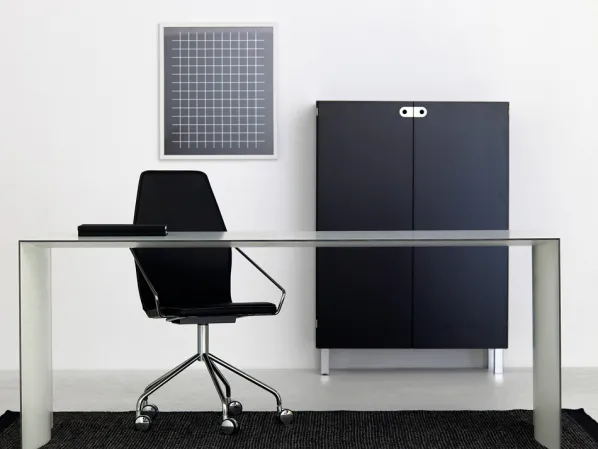 Thinner Skrivbord