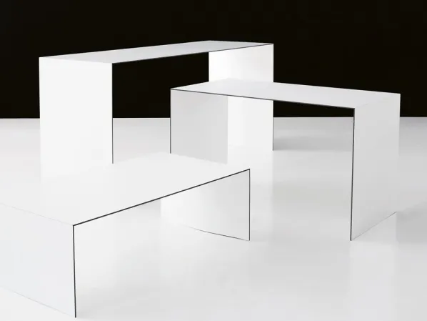 Thinner Skrivbord