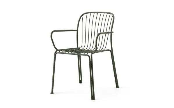 Thorvald SC95 Utemöbel Karmstol 2-pack