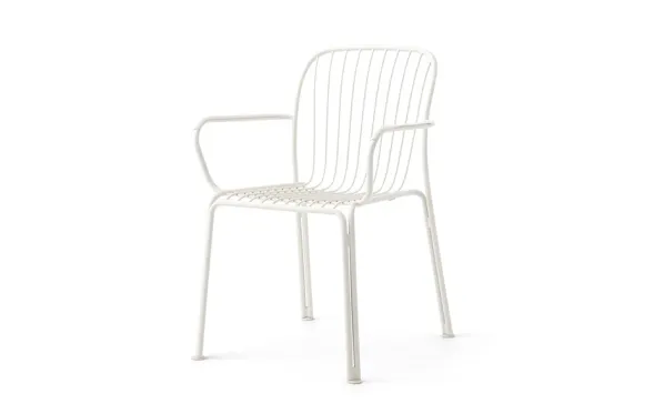 Thorvald SC95 Utemöbel Karmstol 2-pack