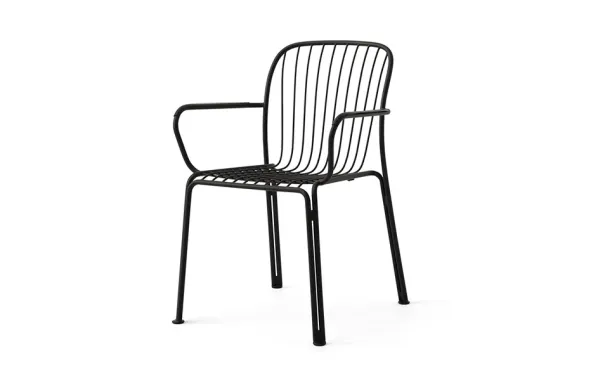 Thorvald SC95 Utemöbel Karmstol 2-pack