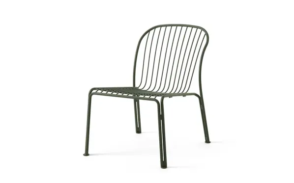 Thorvald SC100 Utemöbel Loungestol 2-pack