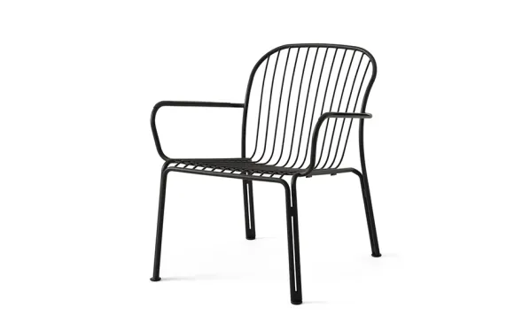 Thorvald SC101 Utemöbel Loungestol 2-pack