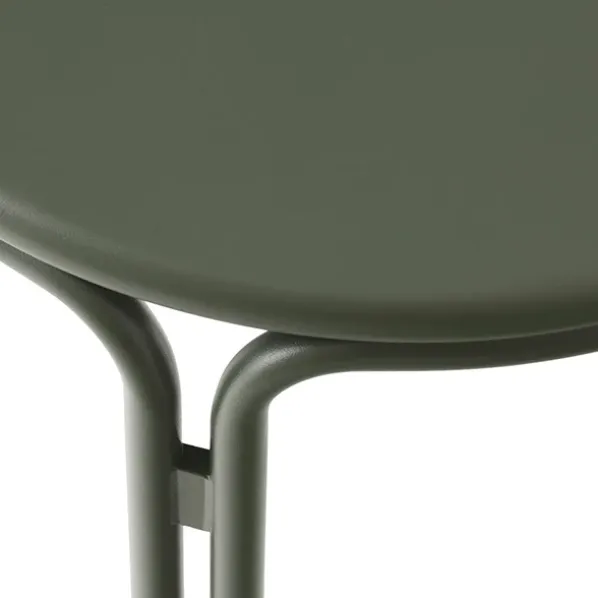 Thorvald SC102 Utemöbel Sidobord