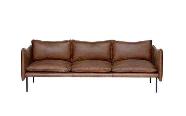 Tiki Soffa Vintage Rangers