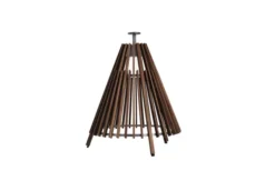 Tipi Utomhuslampa