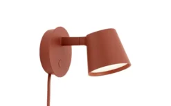 Tip Vägglampa