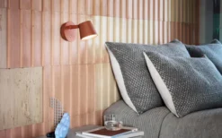 Tip Vägglampa