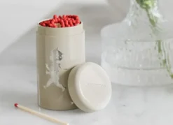 Tändsticksrör