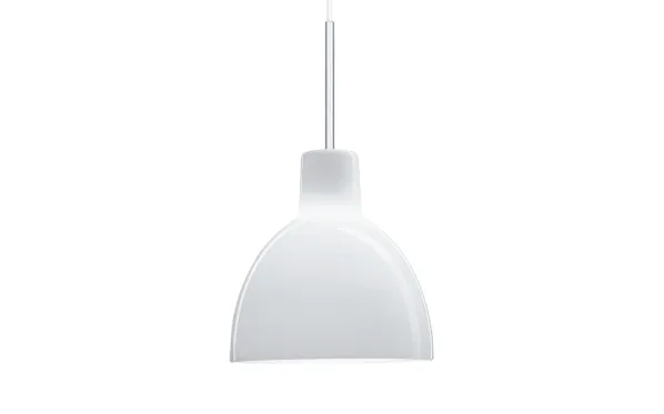 Toldbod Glas Taklampa