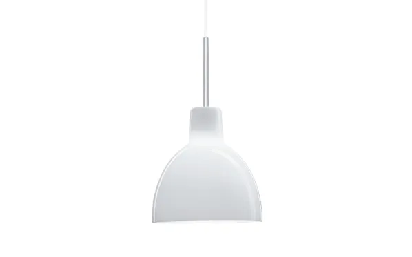 Toldbod Glas Taklampa