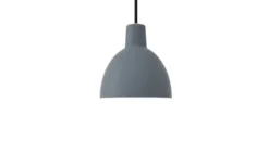 Toldbod 120 Taklampa
