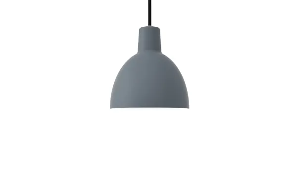 Toldbod 120 Taklampa