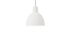 Toldbod 120 Taklampa