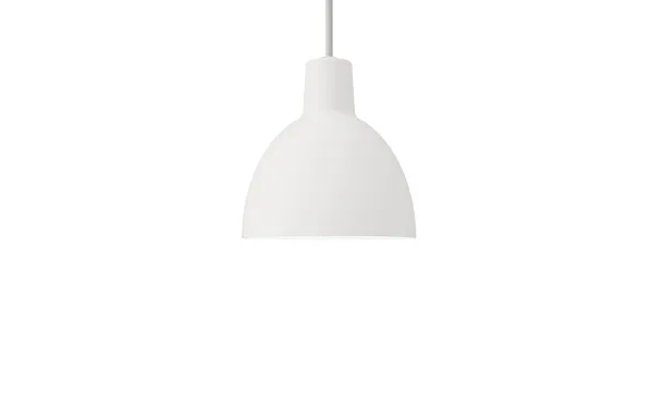 Toldbod 120 Taklampa