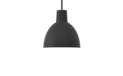 Toldbod 170 Taklampa