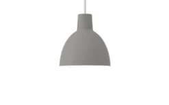 Toldbod 170 Taklampa