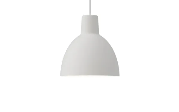 Toldbod 250 Taklampa