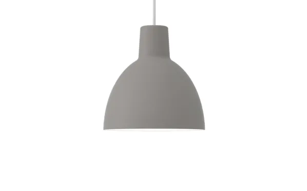 Toldbod 250 Taklampa