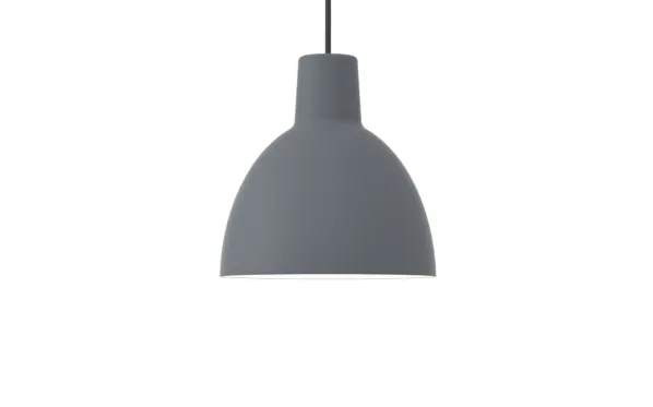 Toldbod 250 Taklampa