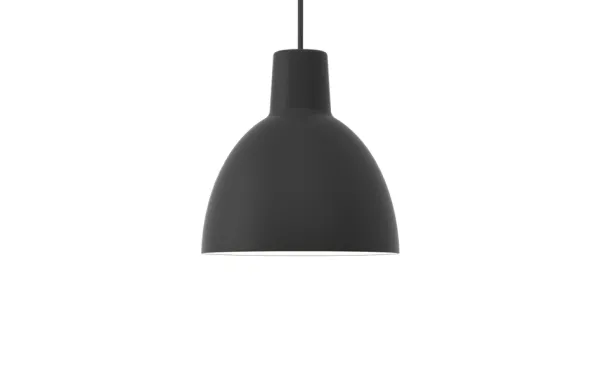 Toldbod 250 Taklampa