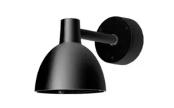 Toldbod 155 Vägglampa