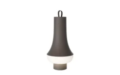 Tomoshi Portabel Lampa