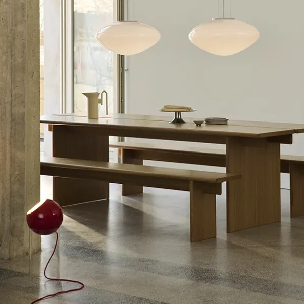 Topan VP14 Bordslampa