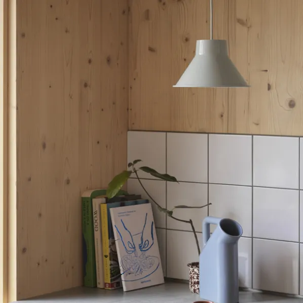 Top Pendel Ø28