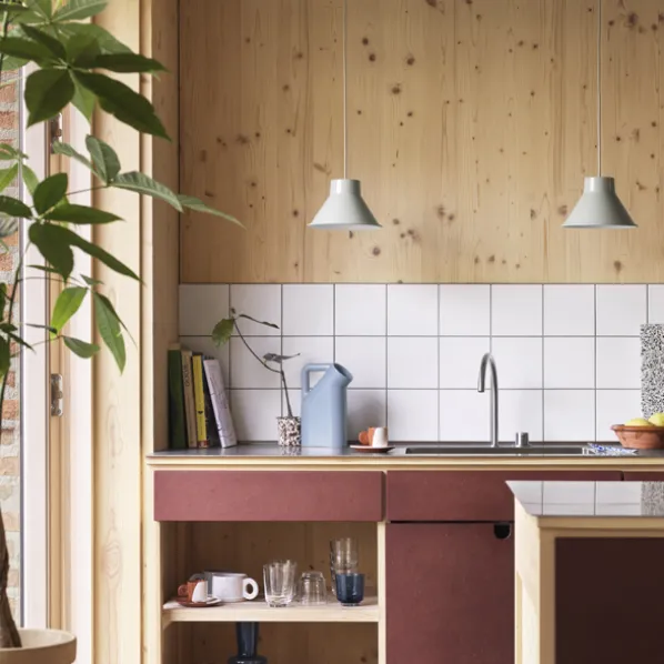Top Pendel Ø38