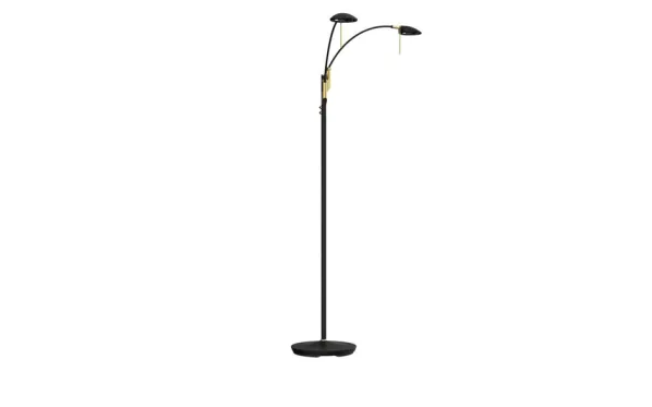 Toreno Golvlampa Dubbel