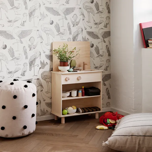 Toro Play Kitchen